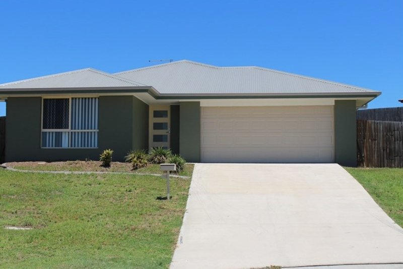 3 Darter Close, Lowood QLD 4311