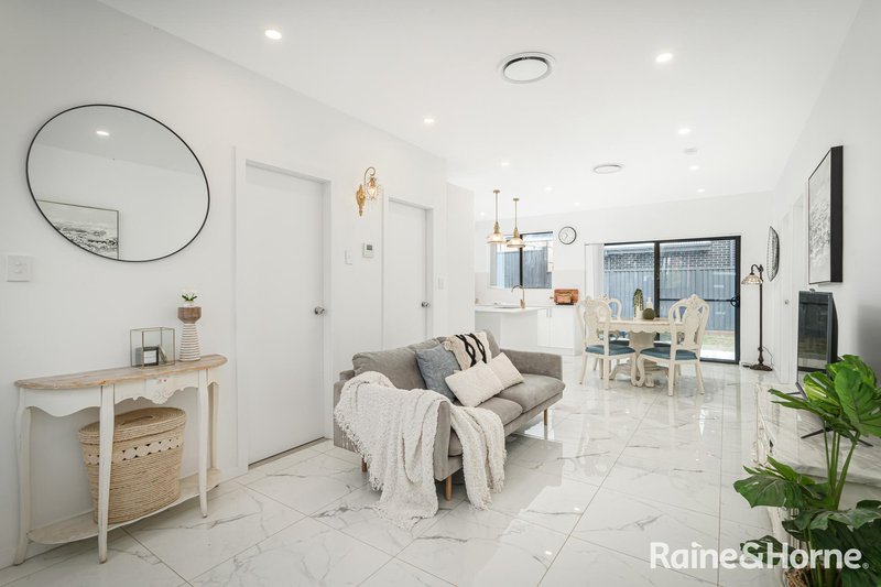 Photo - 3 Dartmoor Street, Box Hill NSW 2765 - Image 2