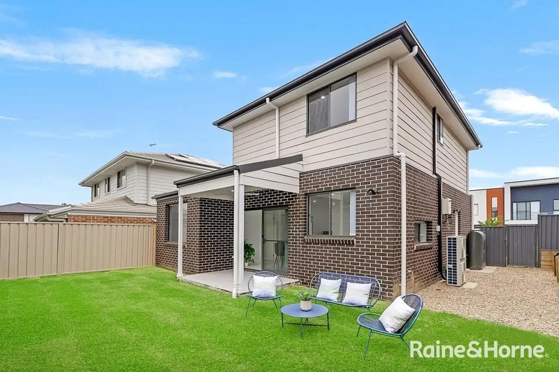 Photo - 3 Dartmoor Street, Box Hill NSW 2765 - Image 10