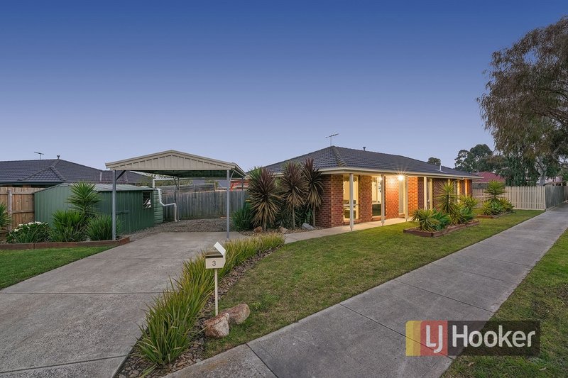 Photo - 3 Darvell Court, Pakenham VIC 3810 - Image 16