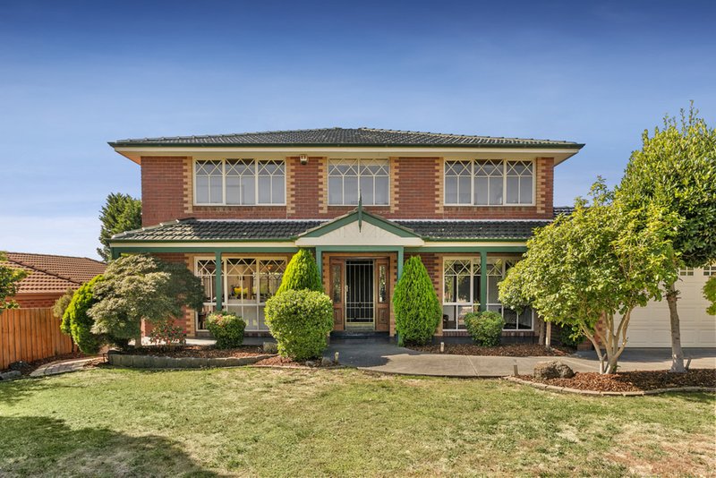 3 Daryl Avenue, Glen Waverley VIC 3150