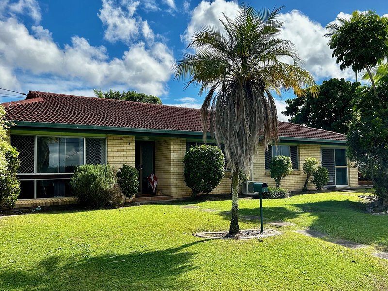 3 Davey Street, Rochedale South QLD 4123