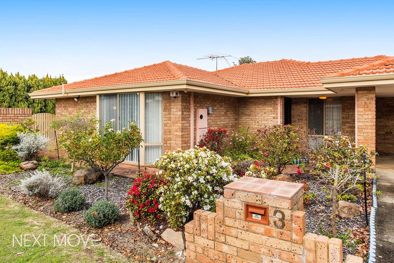 Photo - 3 David Street, Mount Pleasant WA 6153 - Image 2