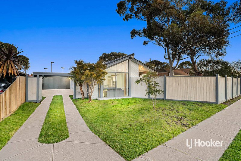 3 Davie Crescent, Hoppers Crossing VIC 3029