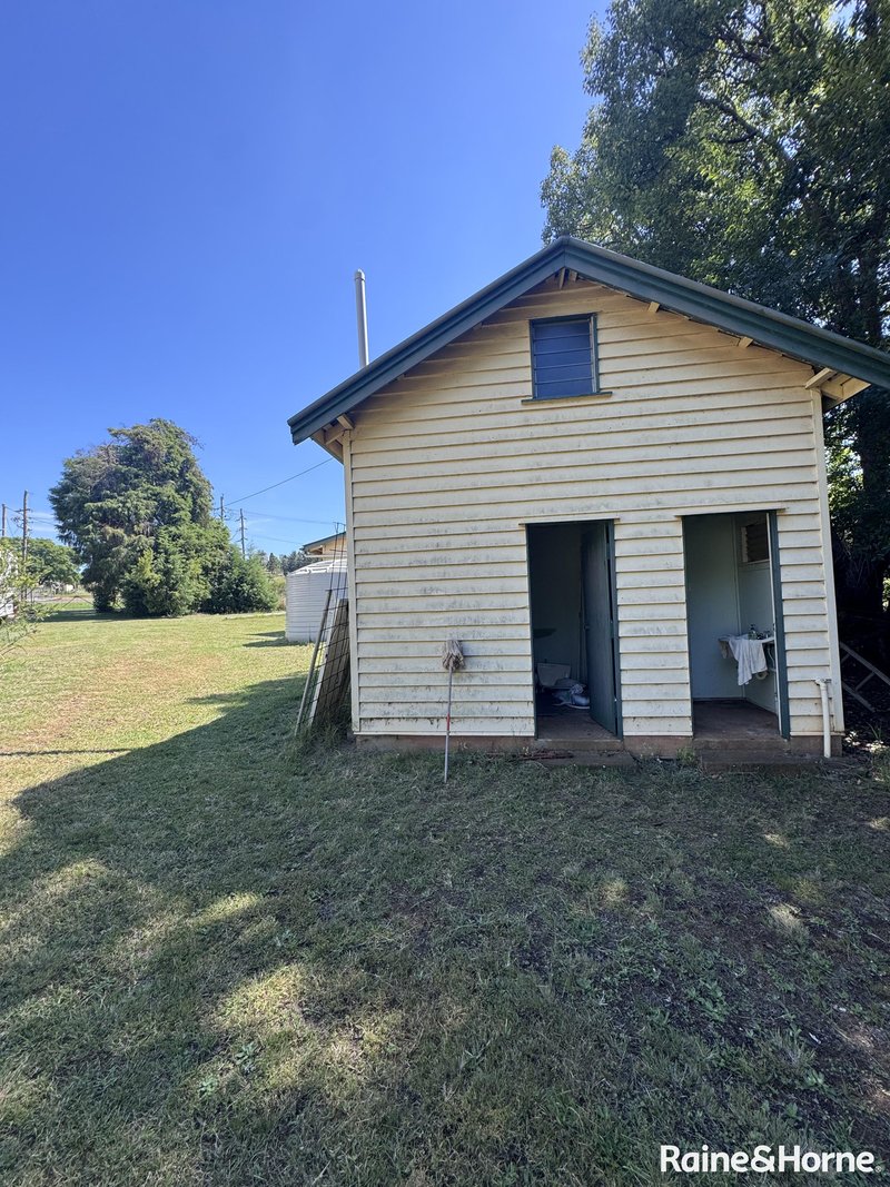 Photo - 3 Davies Street, Yarraman QLD 4614 - Image 27