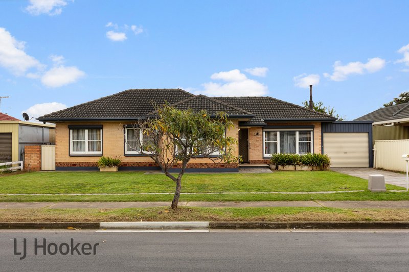 3 Dawkins Avenue, Seaton SA 5023