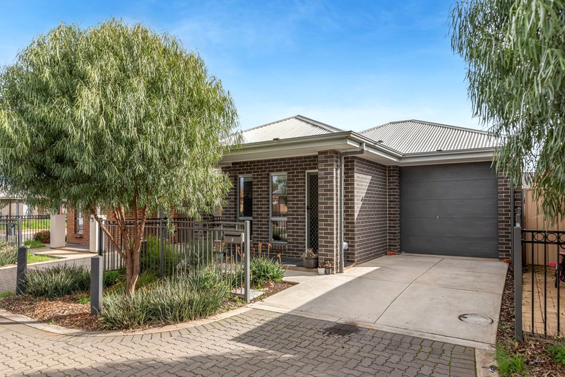 3 Dawson Lane, Smithfield Plains SA 5114