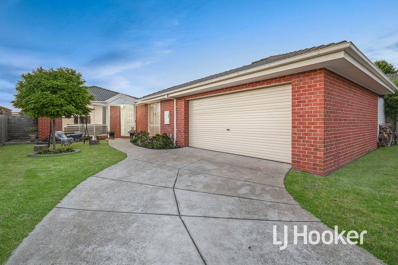 3 Day Place, Hampton Park VIC 3976