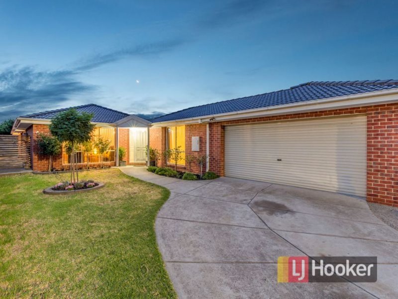 3 Day Place, Hampton Park VIC 3976