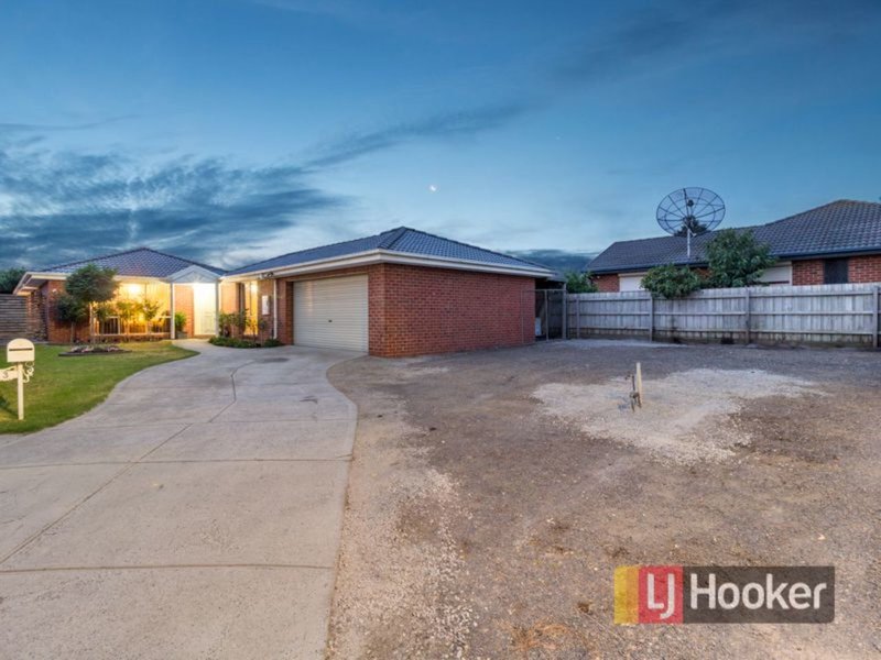 Photo - 3 Day Place, Hampton Park VIC 3976 - Image 21