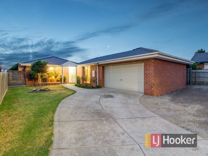 Photo - 3 Day Place, Hampton Park VIC 3976 - Image 22