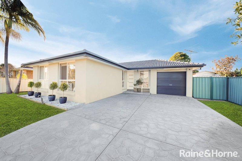 3 Day Place, Minto NSW 2566