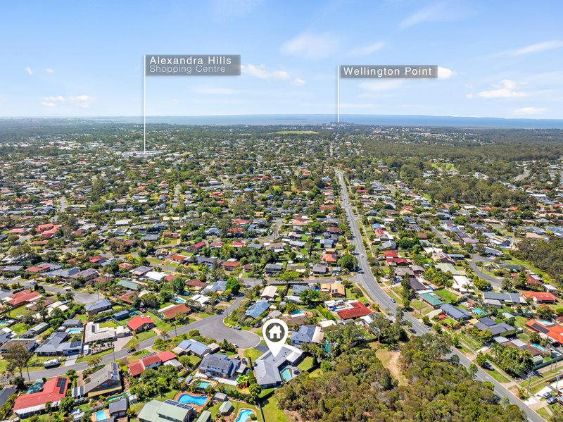 Photo - 3 De Lange Court, Alexandra Hills QLD 4161 - Image 28