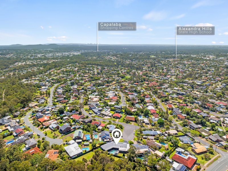 Photo - 3 De Lange Court, Alexandra Hills QLD 4161 - Image 29