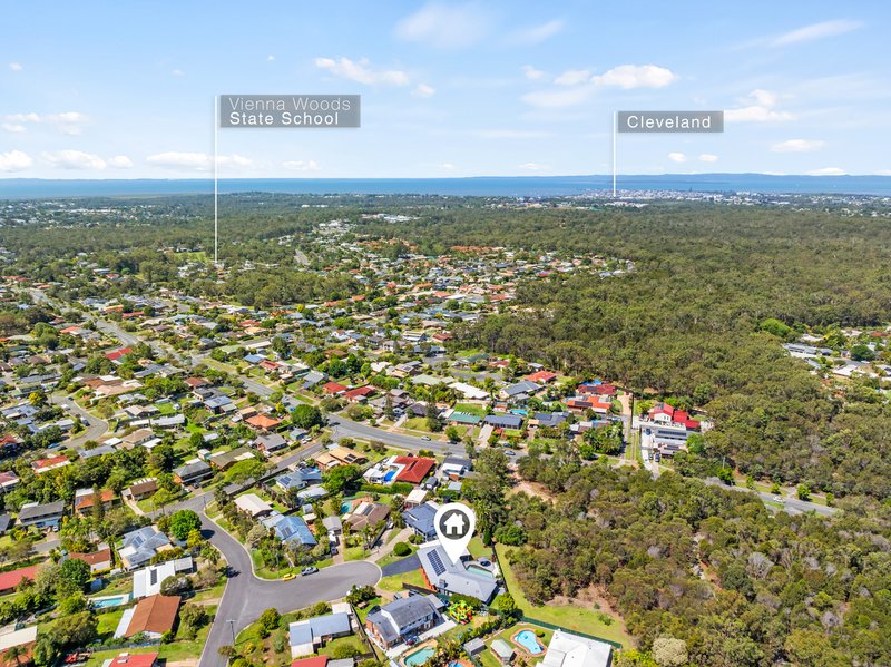 Photo - 3 De Lange Court, Alexandra Hills QLD 4161 - Image 30