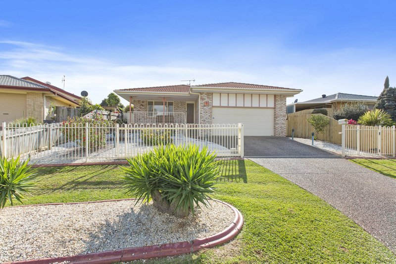 3 Deakin Drive, Terranora NSW 2486