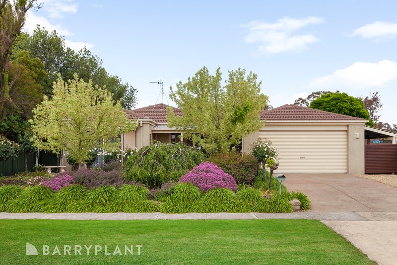 3 Dean Drive, Broadford VIC 3658