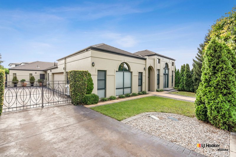 3 Deane Street, Yarralumla ACT 2600