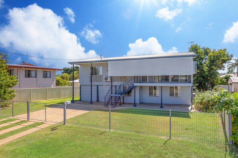 3 Dearden Place, Emerald QLD 4720