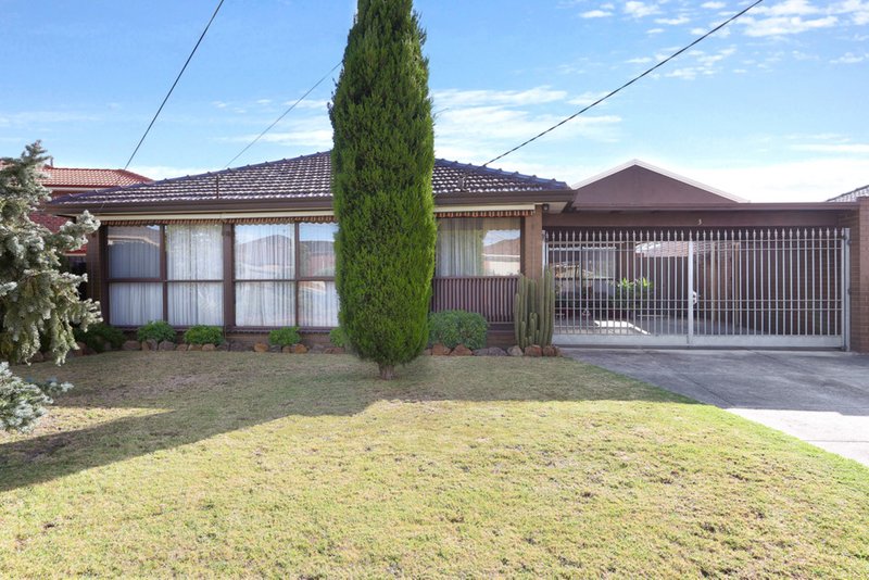 3 Debra Court, Lalor VIC 3075