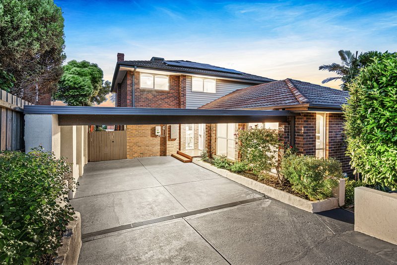 3 Delamere Close, Mulgrave VIC 3170