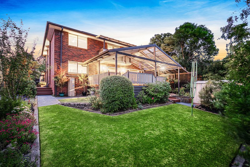 Photo - 3 Delamere Close, Mulgrave VIC 3170 - Image 20