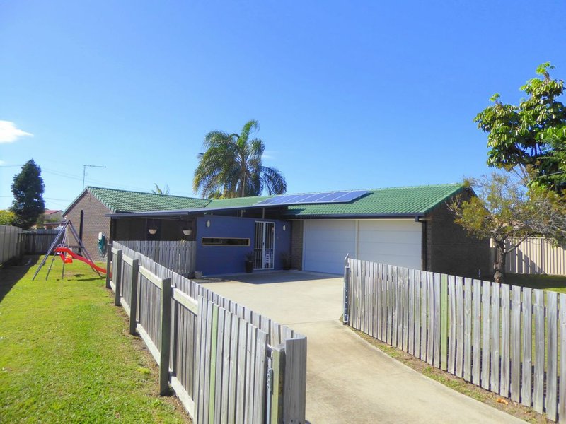 3 Delfino Court, Deception Bay QLD 4508