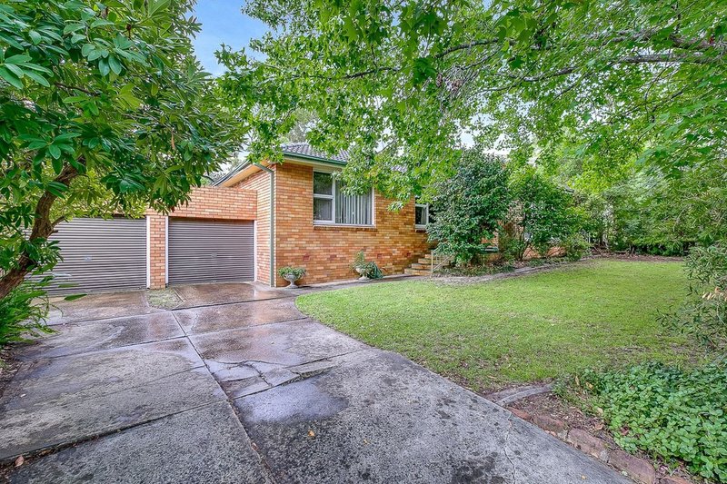 3 Deller Place, Blakehurst NSW 2221