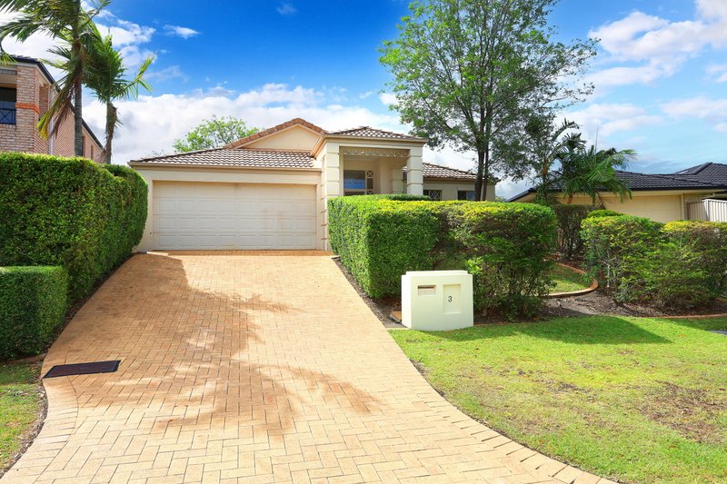 Photo - 3 Dellwood Circuit, Molendinar QLD 4214 - Image 25