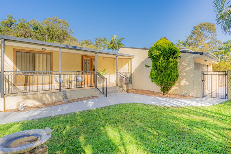 3 Deloraine Drive, Springwood QLD 4127