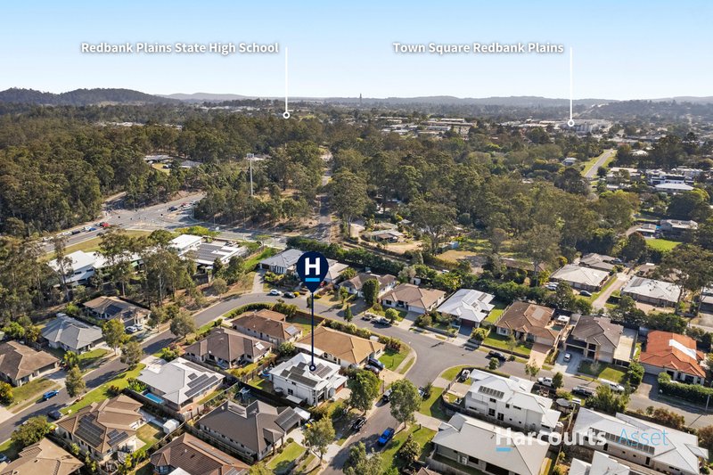 Photo - 3 Den Otter Drive, Bellbird Park QLD 4300 - Image 18