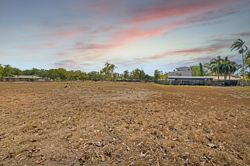 Photo - 3 Denebola Court, Woodroffe NT 0830 - Image 1