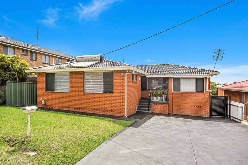 3 Denison Avenue, Barrack Heights NSW 2528