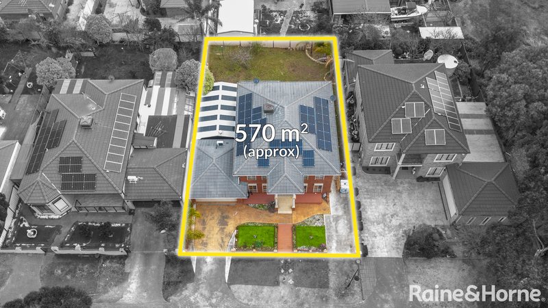 3 Denison Place, Roxburgh Park VIC 3064