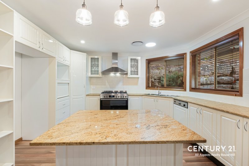 Photo - 3 Dennison Close, Rouse Hill NSW 2155 - Image 2