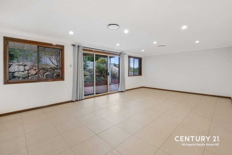 Photo - 3 Dennison Close, Rouse Hill NSW 2155 - Image 3