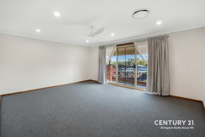 Photo - 3 Dennison Close, Rouse Hill NSW 2155 - Image 4