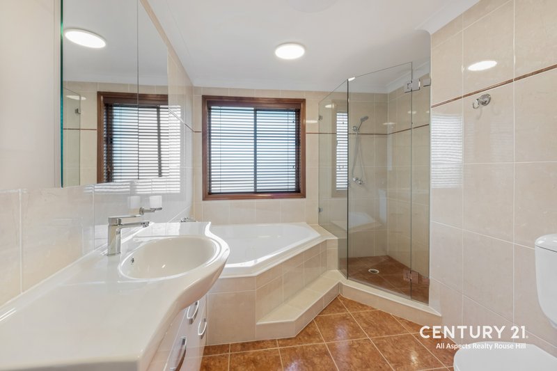 Photo - 3 Dennison Close, Rouse Hill NSW 2155 - Image 5