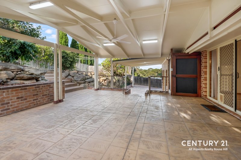 Photo - 3 Dennison Close, Rouse Hill NSW 2155 - Image 6
