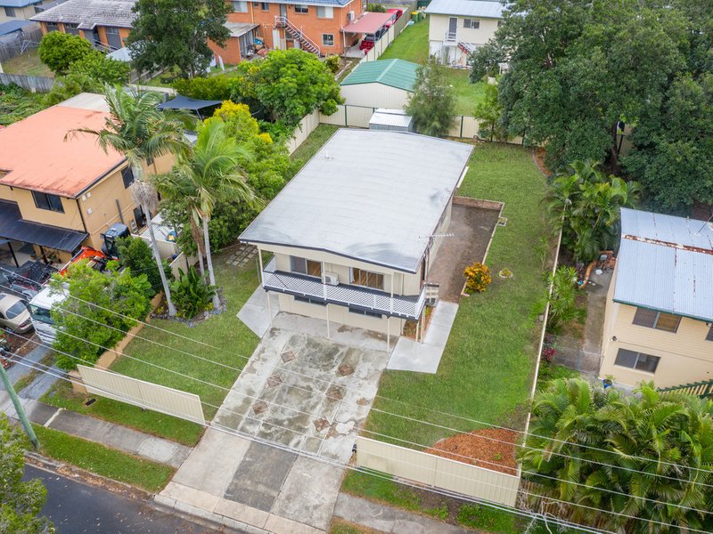 3 Deodar Street, Woodridge QLD 4114