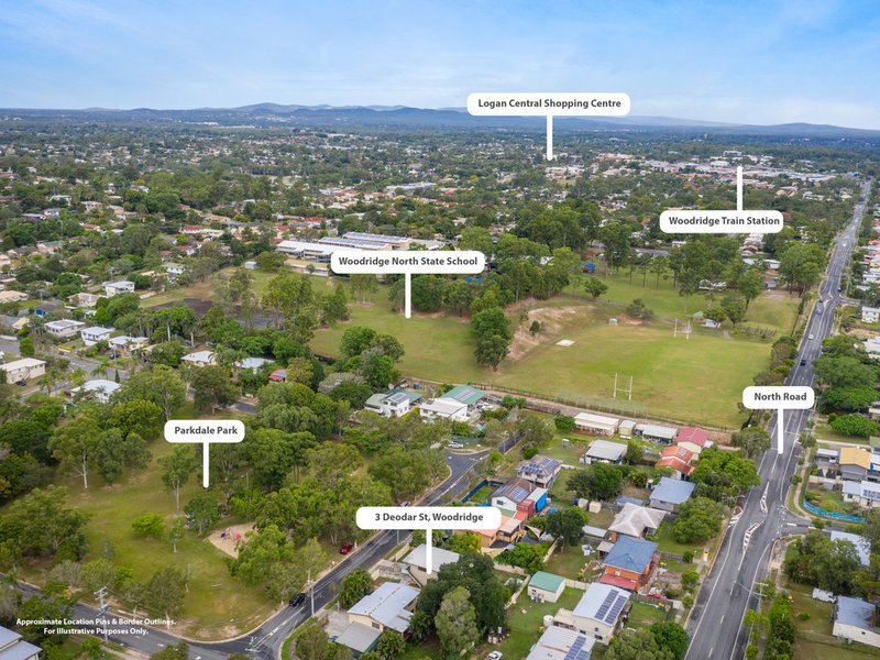 Photo - 3 Deodar Street, Woodridge QLD 4114 - Image 18