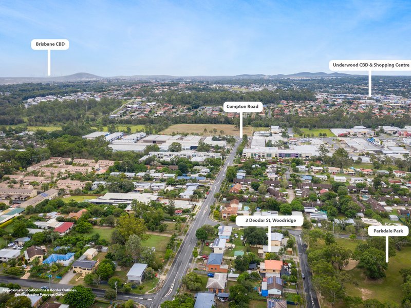 Photo - 3 Deodar Street, Woodridge QLD 4114 - Image 24