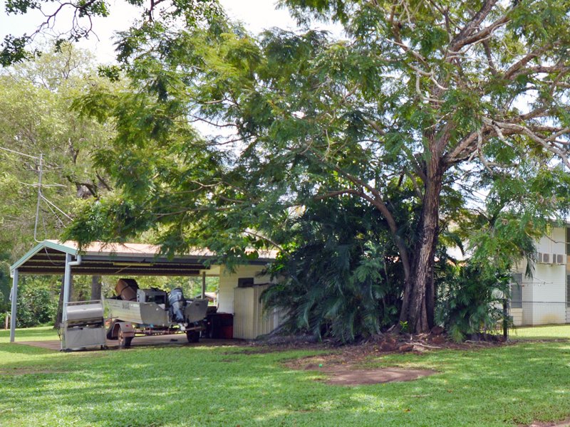 Photo - 3 Deplanchea Terrace, Rocky Point QLD 4874 - Image 8