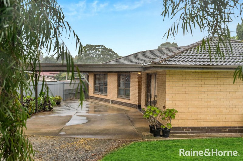 3 Desmond Road, Hackham SA 5163