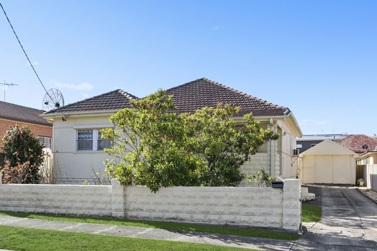 3 Desmond Street, Merrylands NSW 2160