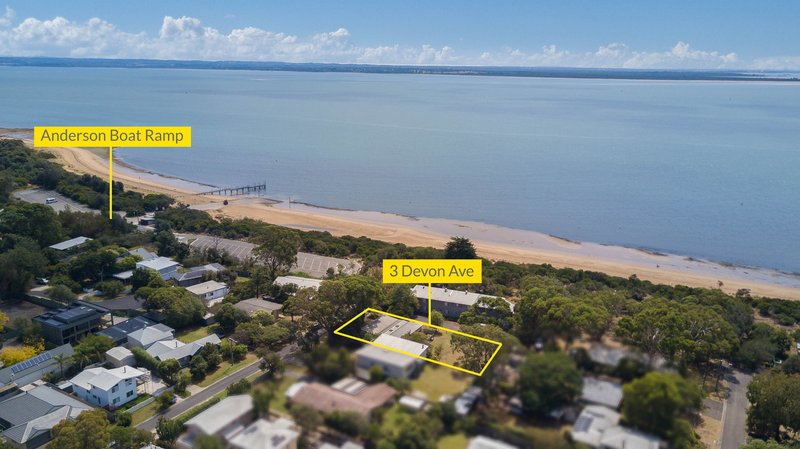 Photo - 3 Devon Avenue, Cowes VIC 3922 - Image 1