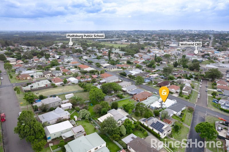 Photo - 3 Devon Street, Wallsend NSW 2287 - Image 16