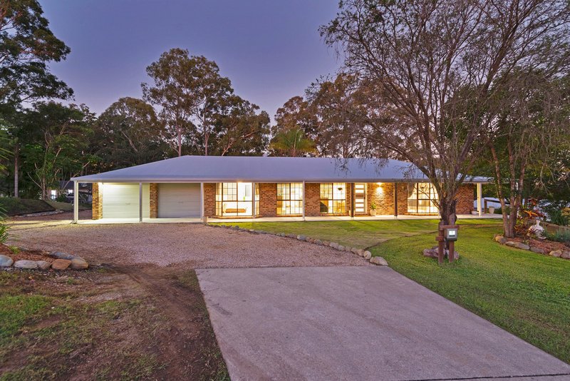 3 Dewrang Drive, Pimpama QLD 4209