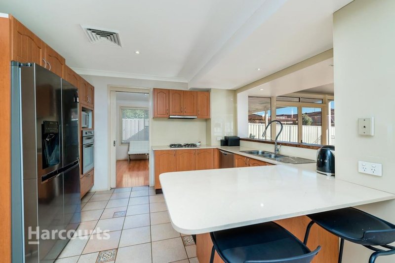 Photo - 3 Diamantina Close, St Clair NSW 2759 - Image 3