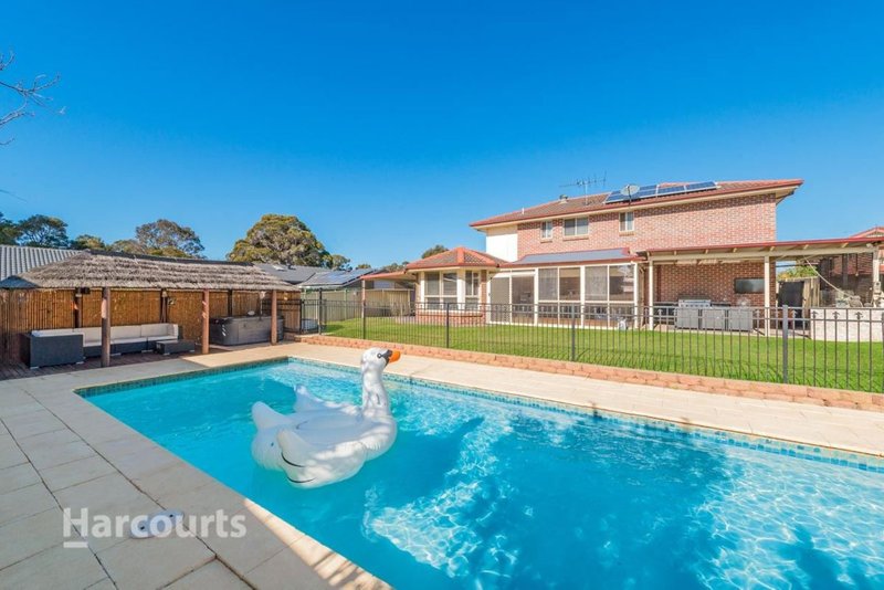 Photo - 3 Diamantina Close, St Clair NSW 2759 - Image 10